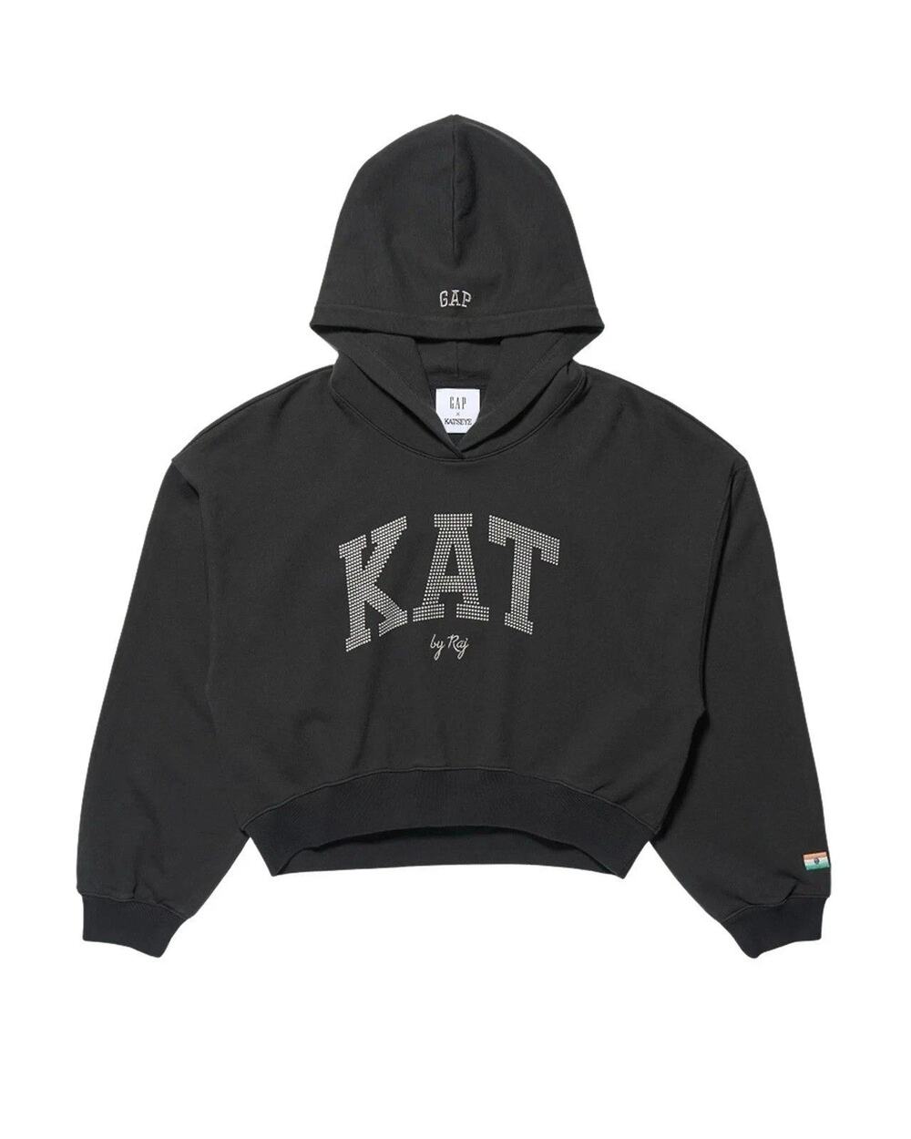 Gap x Katseye Lara Hoodie Sweatshirt - M